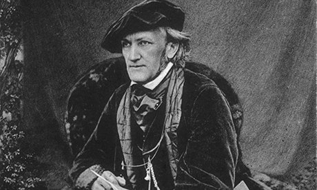 Richard Wagner; Quelle