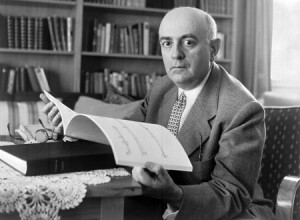 Theodor W. Adorno; Quelle