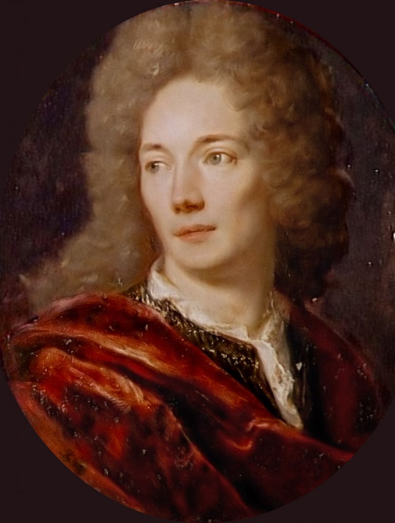 Jean de La Bruyère; Quelle